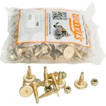 Woodys Gold Digger Carbide Traction Master Stud 1.005" - 96/pack Gdp6-1005-b. Fixed Price $264.60.