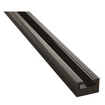 Garland Hyfax Slide 53.50" Black For Polaris. Fixed Price $40.32.