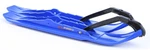 C&a Pro - 77260410 Xcs Skis Blue Pair. Fixed Price $440.96.