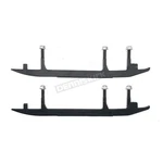 Snowtracker 6 In. Replacement Auto-sharpening Semi-aggressive Wear Bar. Fixed Price $148.49.