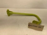Toe, Plastic, Lime Squeeze - 2014 Polaris Rmk 800. Fixed Price $20.00.