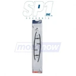 Sp1 D-06-6-4-236 Slasher Six60 Runners For Skis Kc. Fixed Price $82.23.