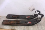 1991 Yamaha Venture 480 Left & Right Skis -metal - Pair. Fixed Price $139.00.