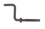 Mak-it Mfg Tie Down Crank 3 1/2". Fixed Price $14.25.