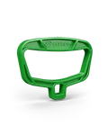 Slydog Pull Handle Green Skis/carbides/runners. Fixed Price $27.64.