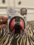 Walker's Youth Passive Hearing Protection Pink - Gwp-fkdm-pk. Fixed Price $15.00.