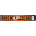 Woodys 4" Carbide For Ski-doo Esd3-8250. Fixed Price $120.33.
