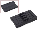 Sp1 Sm-08309 Ski Rubber Stopper Fits Arctic Cat. Fixed Price $26.79.