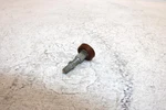 1996 Ski-doo Mxz 440 Oem Torque Stopper 512052400 Ss13. Fixed Price $19.99.