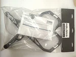 Ski Toe, Black - 2000 Polaris Nos. Fixed Price $54.99.