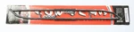 Stud Boy - Cat-r2076-60 Round Bars 6" Arctic Cat Cheetah Touring Ext 580 Z. Fixed Price $120.64.