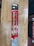 New Stud Boy Shaper Bar 4.5" Carbide Runners #cat-s2093-45 Fits Arctic Cat. Fixed Price $40.00.