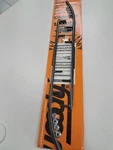 Woodys Yamaha Extender 4" Carbides. 4612-0019. Eyv3-6350-1. Fixed Price $79.99.
