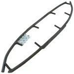 Stud Boy Super Stock Carbide Wear Bar-4in. For 2007-2008 Polaris Fst Iq Cruiser. Fixed Price $107.37.