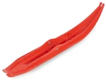 New Oem Ski-doo Snowmobile Ski Pilot Ds-3 Rev Gen4, Viper Red - 505074747. Fixed Price $159.99.