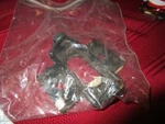 Arctic Cat Oem Ski Saddle New 0105-159. Fixed Price $24.99.