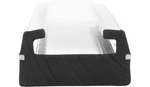 Kimpex Graphite Slide - Style 10m 57-1/4in. Atv/utv Snowmobile. Fixed Price $33.29.