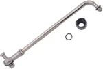 Uflex A73ss Stainless Steel Tiller Drag Link Steering Arm F Mercury 150hp & Down. Fixed Price $132.91.