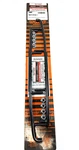 Woodys 8" Carbides Executive Flat Top Runners Arctic Cat 1995-2005 - Wat-9750. Fixed Price $114.85.