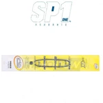 Sp1 Defender Runners For 2015-2018 Yamaha Sr10xs Sr Viper Xtx Se - Skis Ud. Fixed Price $49.88.
