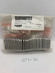 Woodys Square Grand Digger Aluminum Support Plates - 5/16in. Asg-3775 Qty 30. Fixed Price $24.35.