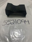 Stop, Rubber - 2000 Polaris. Fixed Price $14.99.