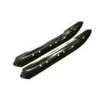 Sno Stuff Ski Skins - Black Snowmobile 501-101 15-4011. Fixed Price $78.08.