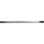 Moose Heavy Duty Plow Wear Bar - 50in Steel 2568pfmtblk. Fixed Price $45.27.