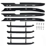Snowtracker Aggressive Wearbar Compl Kit Yam. Fixed Price $252.85.