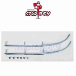 Stud Boy Shaper Bars For 2006-2010 Arctic Cat Bearcat 570 Long Track - Skis Ej. Fixed Price $148.48.