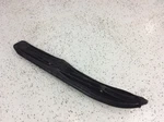 Arctic Cat Used Oem Black Lynx Plastic Ski 2603-833 2000 Lt 570 Twin Spar. Fixed Price $89.95.