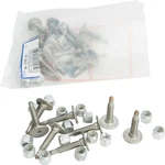 Woodys Signature Series Stainless Steel Studs 1.450" - 24/pack Ssp-1450-as. Fixed Price $78.05.