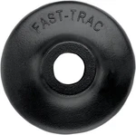 Fast-trac Air Lite Sp Single Backer Plates Black 96-pack. Fixed Price $79.11.