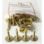 Stud Boy Power Plate Plus Backers 1.875" - 24/pack 2544-p1-ps. Fixed Price $80.25.