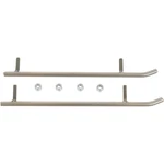 Powermadd Performance Mini-skis Wear Bar. Fixed Price $54.78.
