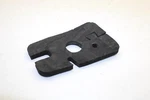2008 Ski-doo Summit X 800r Oem Steering Column Cushion 506152334 Ss94. Fixed Price $11.49.