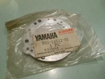 Nos Oem Yamaha 1980 81 Et250 Enticer Snowmobile Carb Body Pump # 865-14542-01-00. Fixed Price $15.94.