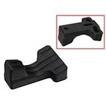Spi Ski Rubber Stopper Sm-08307. Fixed Price $19.58.
