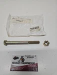 Brand New Oem Nos 1990-96 Arctic Cat Snowmobile Ski Bolt 0623-171 0623-172. Fixed Price $10.99.