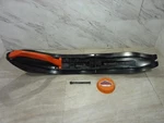 2020-24 Skidoo Summit 850 Turbo X 165, Front Pilot Ski 505074746 (ops1257). Fixed Price $87.74.