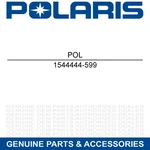 Polaris 1544444-599 White Lightning Premium Left Hand 129" Rail Indy 650 850. Fixed Price $654.99.