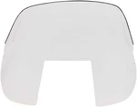 Sno Stuff Windshield-standard-12in.-clear For 1986-1990 Yamaha Cf300 Inviter. Fixed Price $121.89.