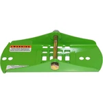 Slp Ea/ski Saddle A/c Grn Part# 35-386 New. Fixed Price $64.60.