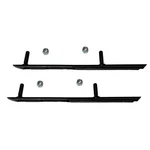 Bottom Line 6" Carbides Runners For Simmons Flexi-ski Fits Original & Gen Ii. Fixed Price $79.95.