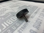 Polaris Nos New Oem Motor Mount Rubber Stop 3110023 1990-1996 500 650 Widetrack. Fixed Price $17.99.