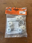 Woodys Grand Digger Support Plates Round 5/16" - 12 Pack Arg-3775-12. Fixed Price $15.00.