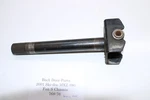 2001 Ski-doo Mxz 380 Rer Fan S Chassis Right Or Left Front Steering Arm Spindle. Fixed Price $46.95.