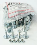 Stud Boy Spt Carbide Studs - 1.00in. Length Snowmobile 2212-p3 18-33162. Fixed Price $244.50.