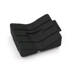 Ski-doo Ski Stopper 505072594 For Backcountry, Expedition, Mx Z & Renegade. Fixed Price $17.54.