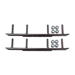 C&a Pro Carbide 6" Ski Mini Race Cnaproski 77000267. Fixed Price $255.82.